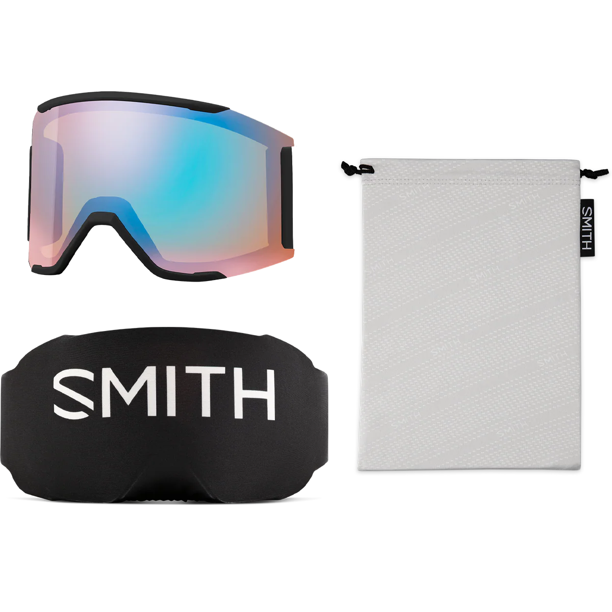 Squad MAG PhotoChromic + Bonus Lens - Image 6