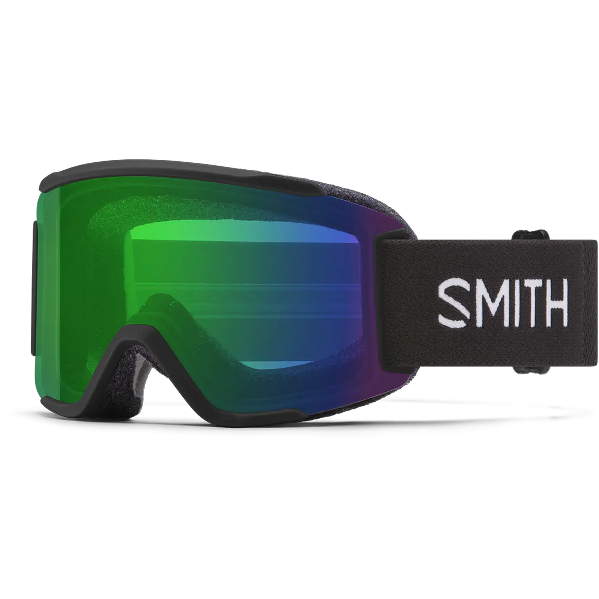 Squad S + Bonus Lens