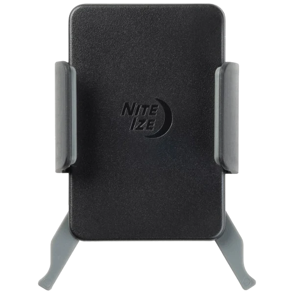 Squeeze Rotating Smartphone Bar Mount