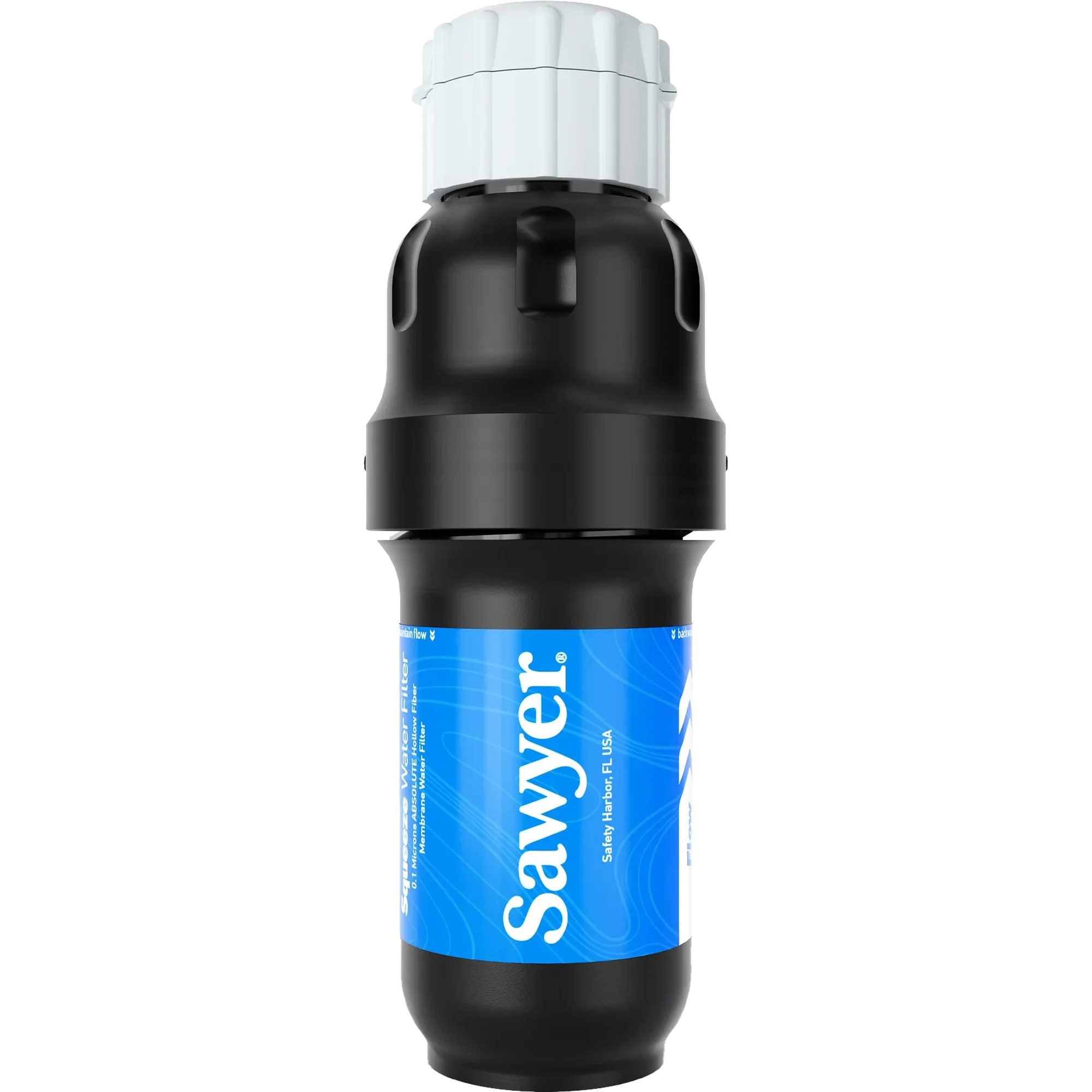 Cnoc Premium 2 L Squeeze Filtration System - Image 2