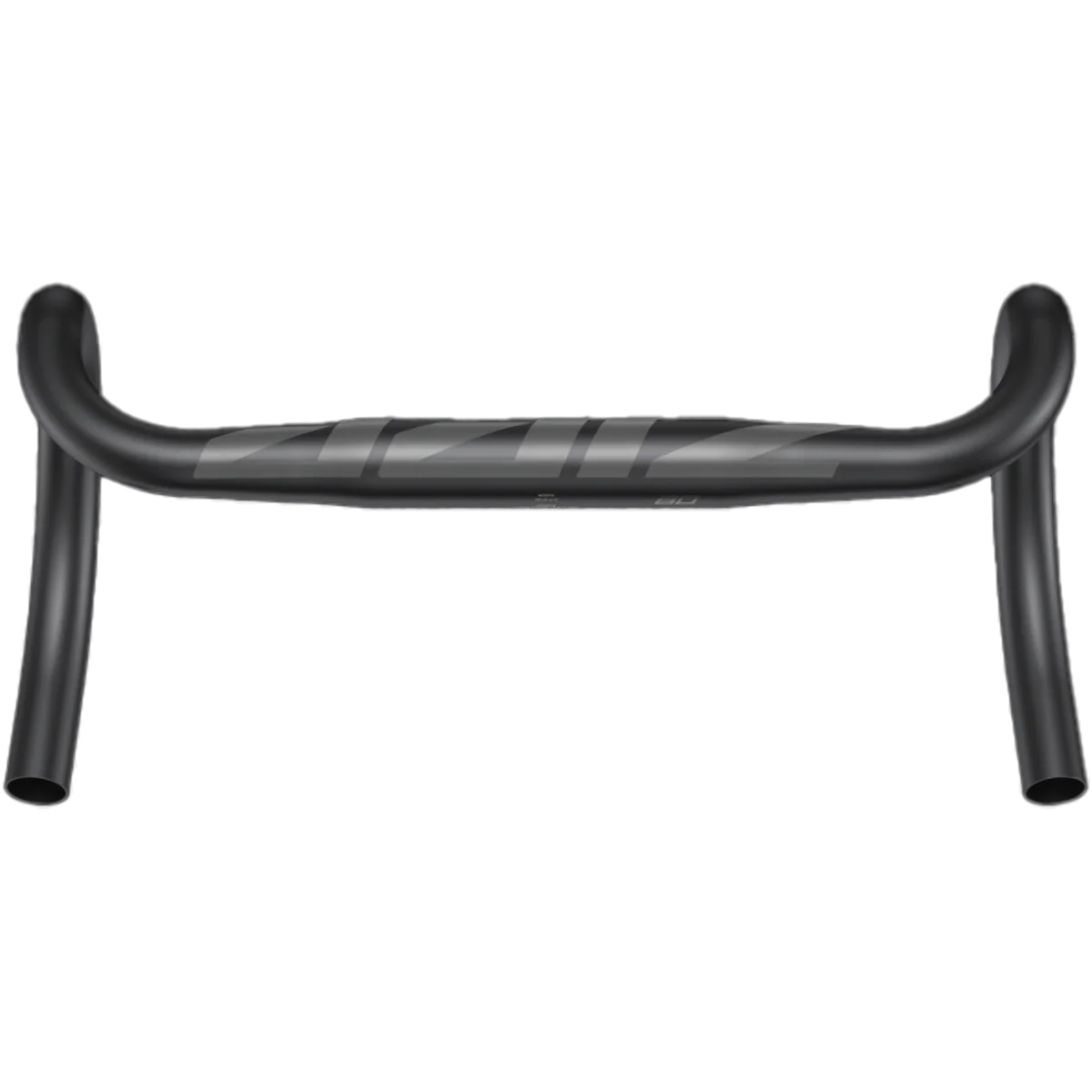 Service Course SL-80 Drop Handlebar - Aluminum 31.8 44cm Black - Image 6