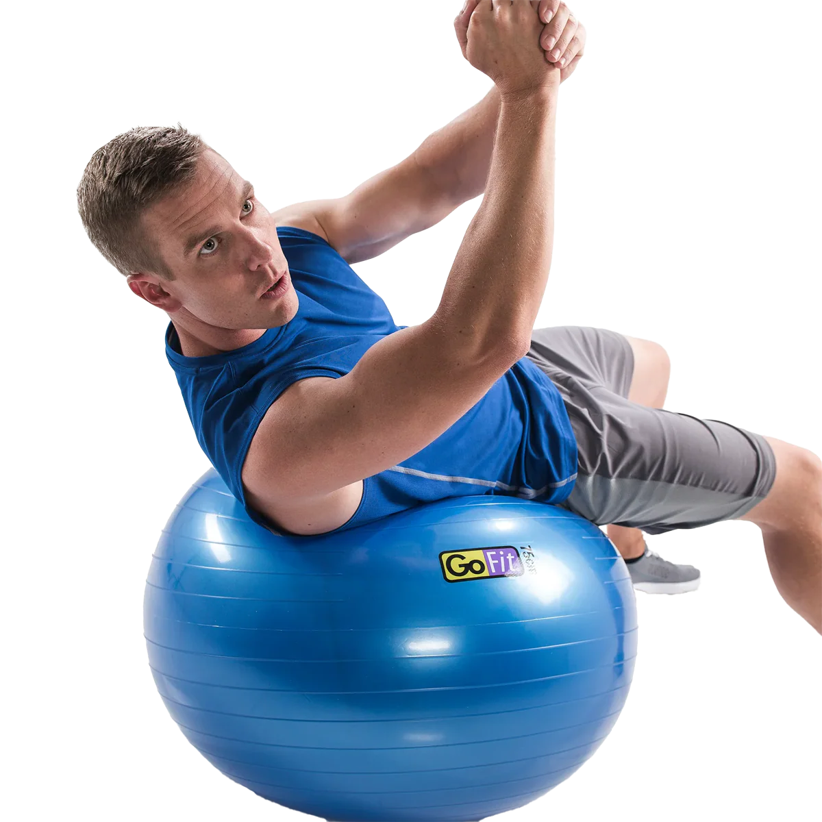 Stability Ball - 75 cm - Image 2