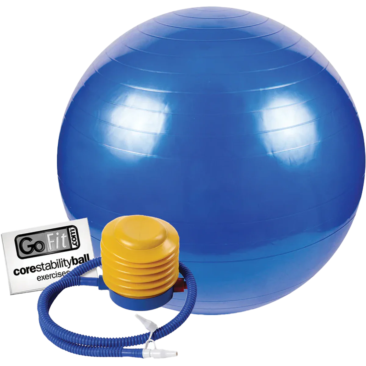 Stability Ball - 75 cm - Image 3
