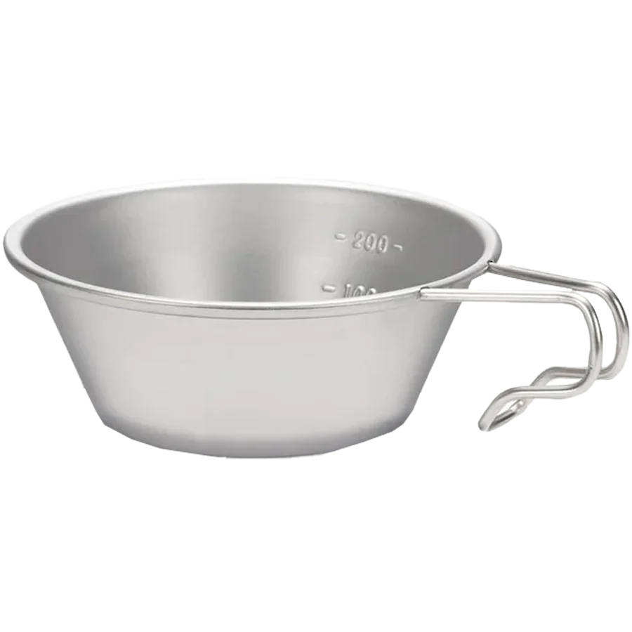 Stainless Sierra Cup - Image 2
