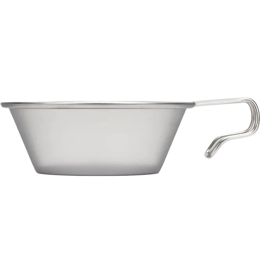 Stainless Sierra Cup - Image 6