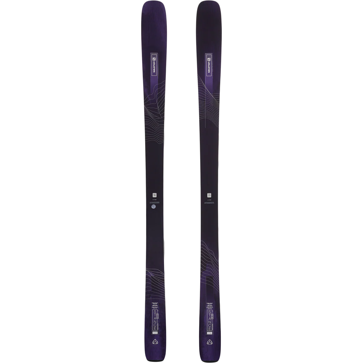 Women's Stance 88