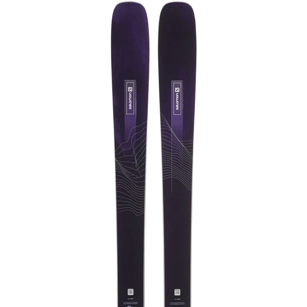 Women's Stance 88 - Image 3