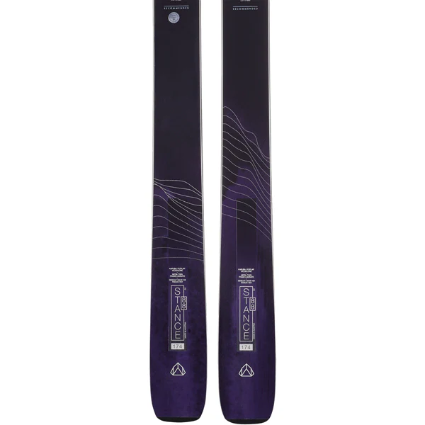 Women's Stance 88 - Image 4