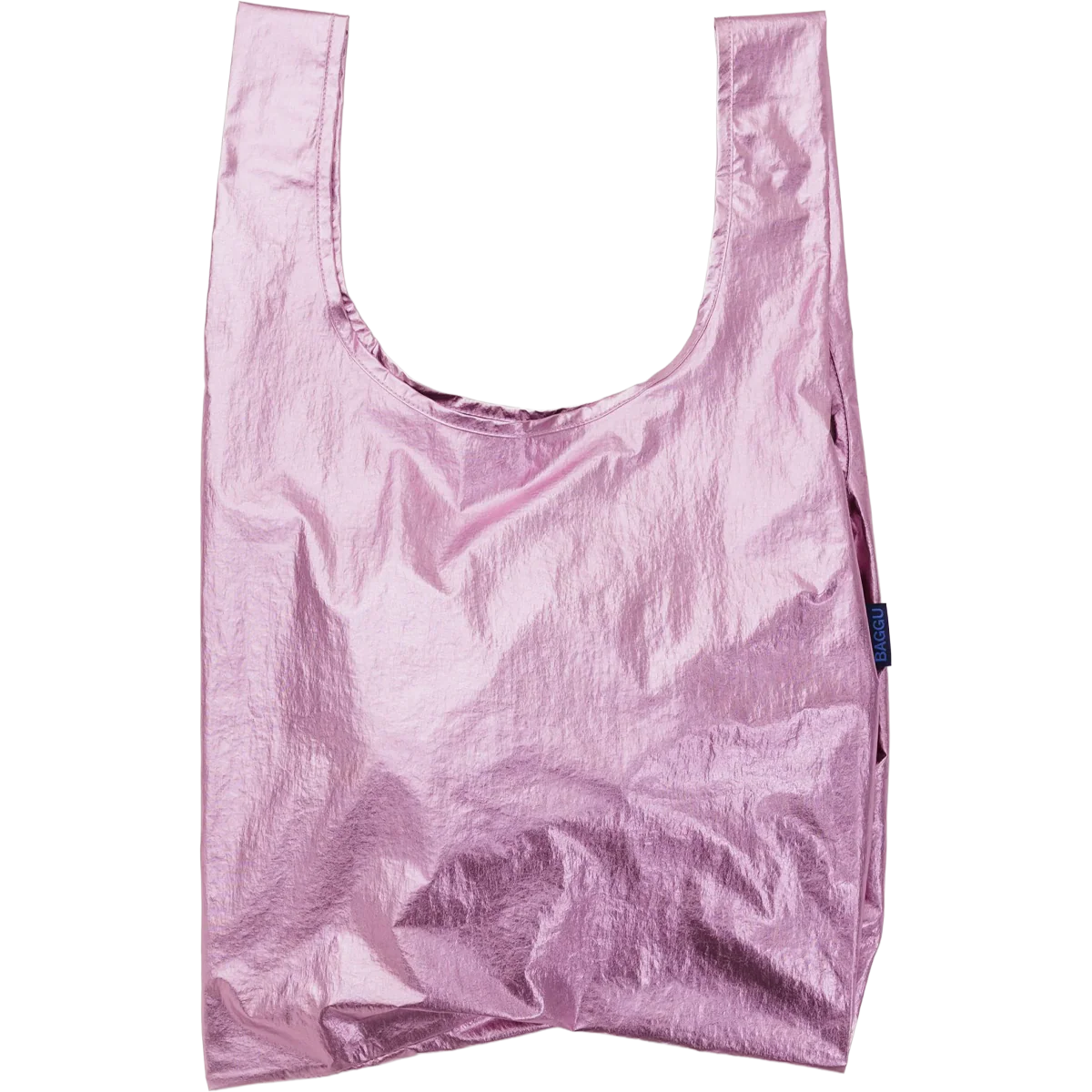 Standard Baggu Metallic