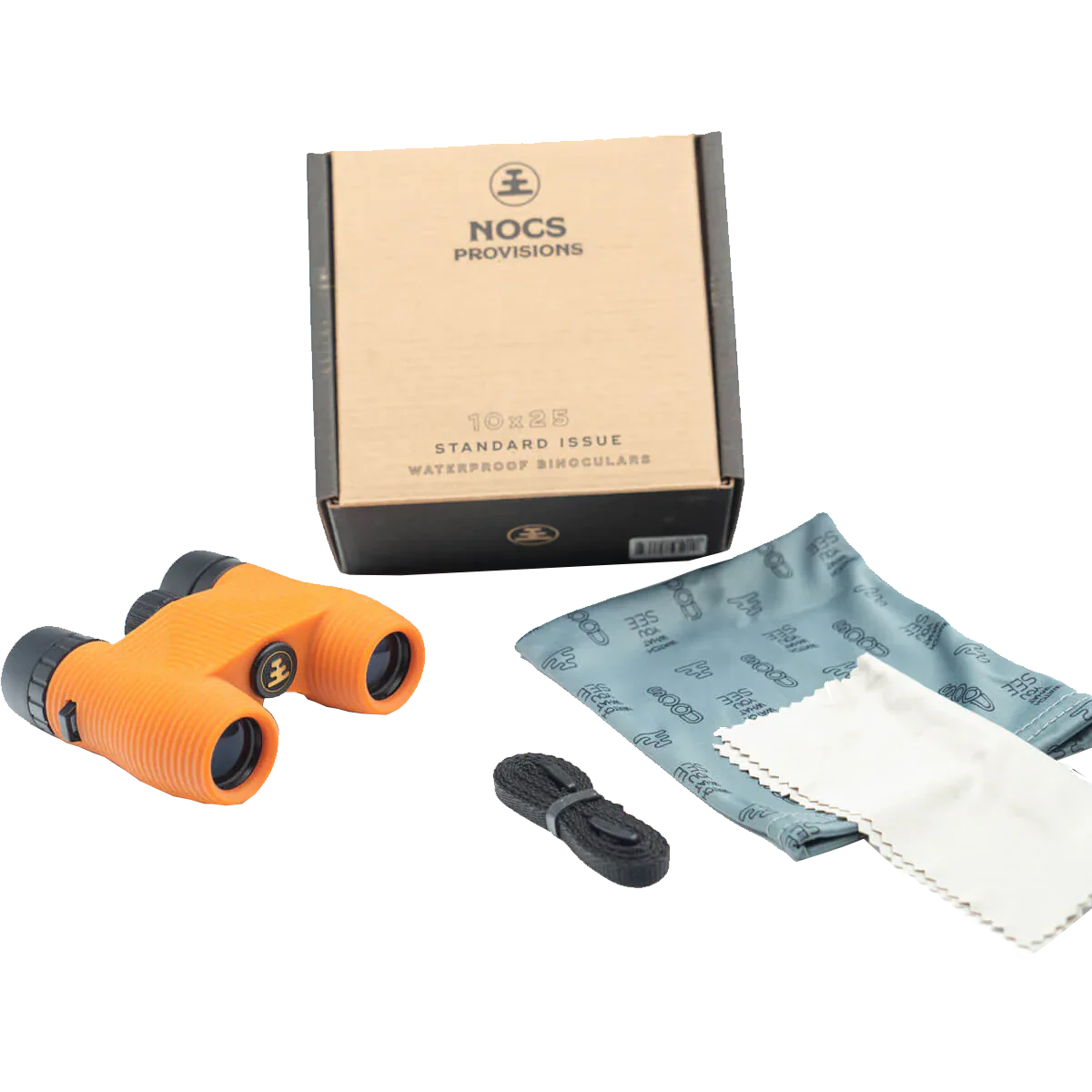 Standard Issue 10x25 Binoculars - Image 15