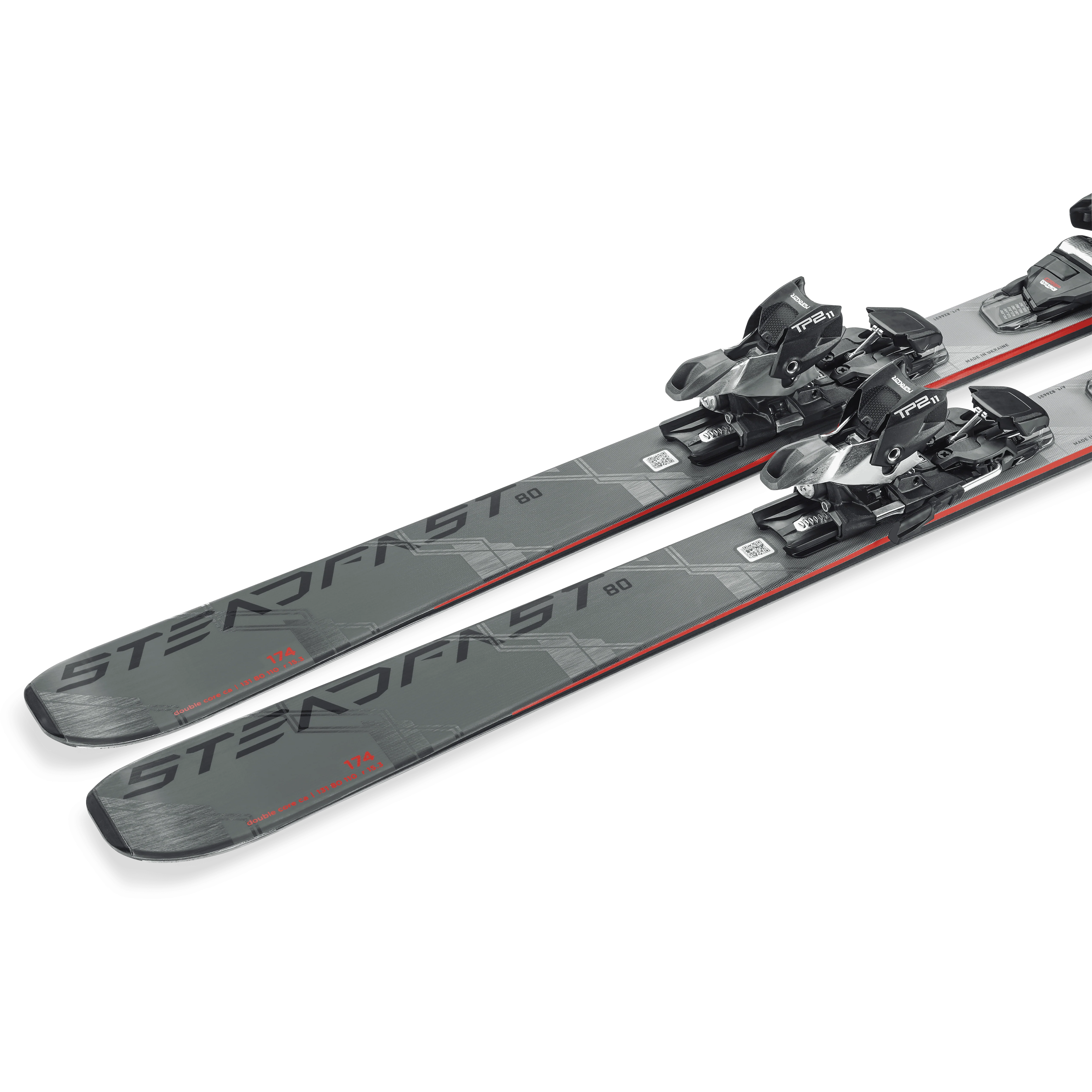Steadfast 80 DC - Image 6