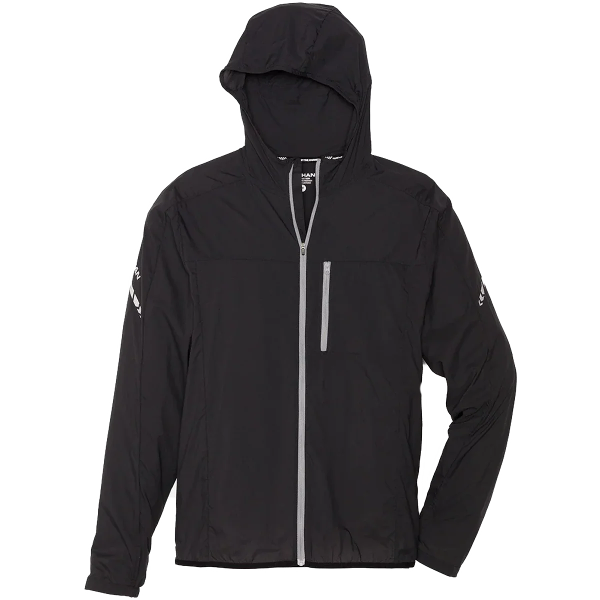 Men's Stealth Jacket 2.0