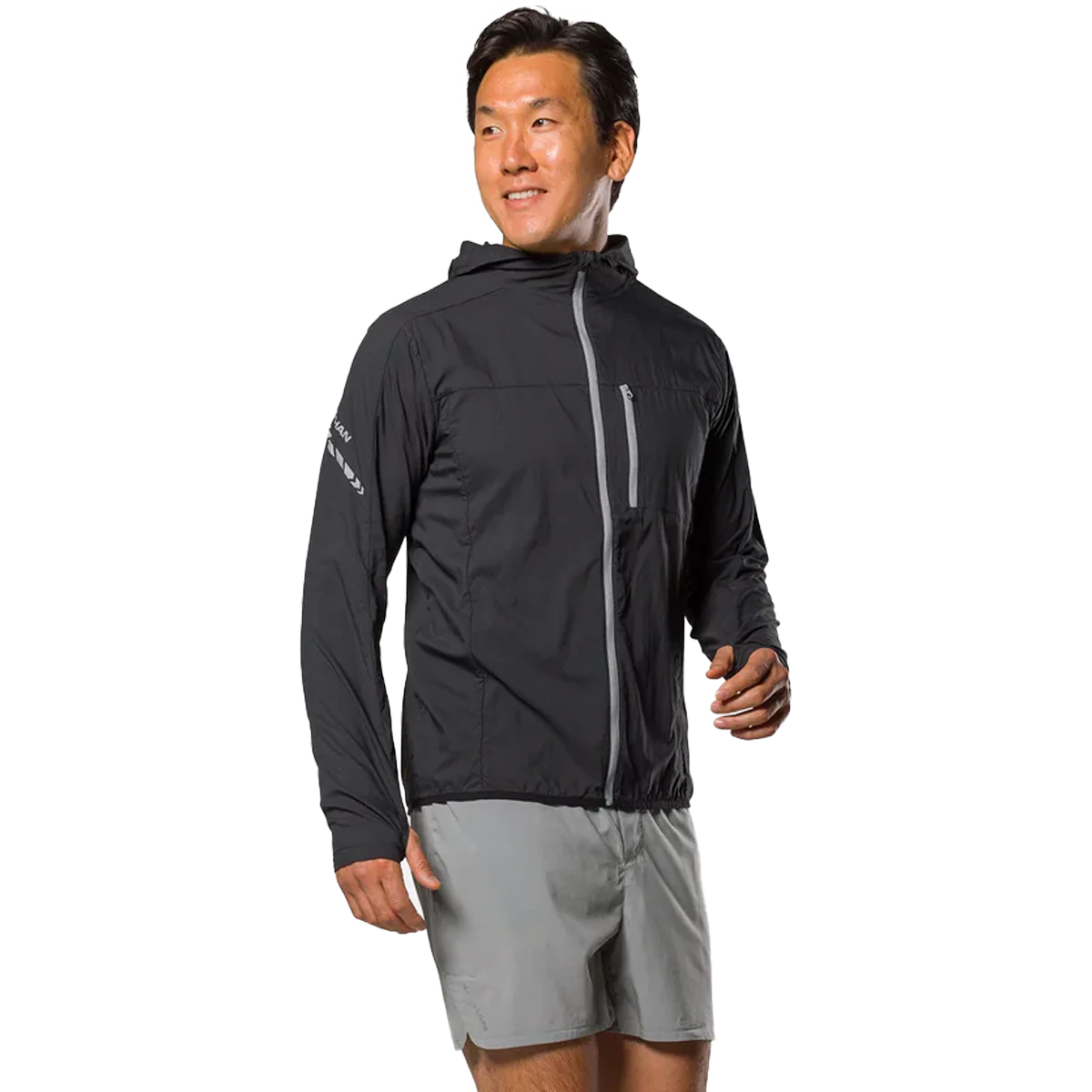 Men's Stealth Jacket 2.0 - Image 2