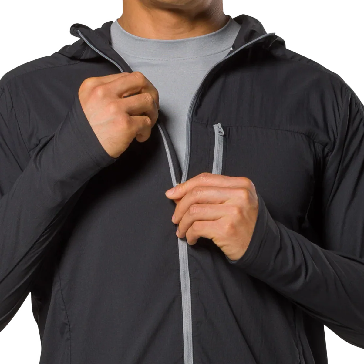 Men's Stealth Jacket 2.0 - Image 6