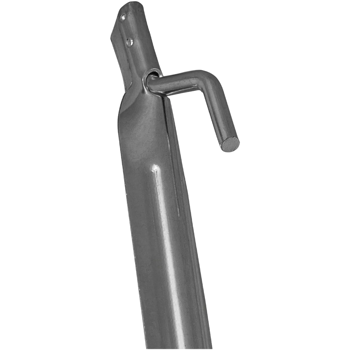 Steel Tent Stake - 9" - Image 2