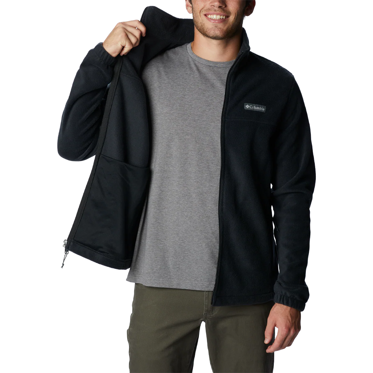 Men's Steens Mountain Full Zip 2.0 - Image 9