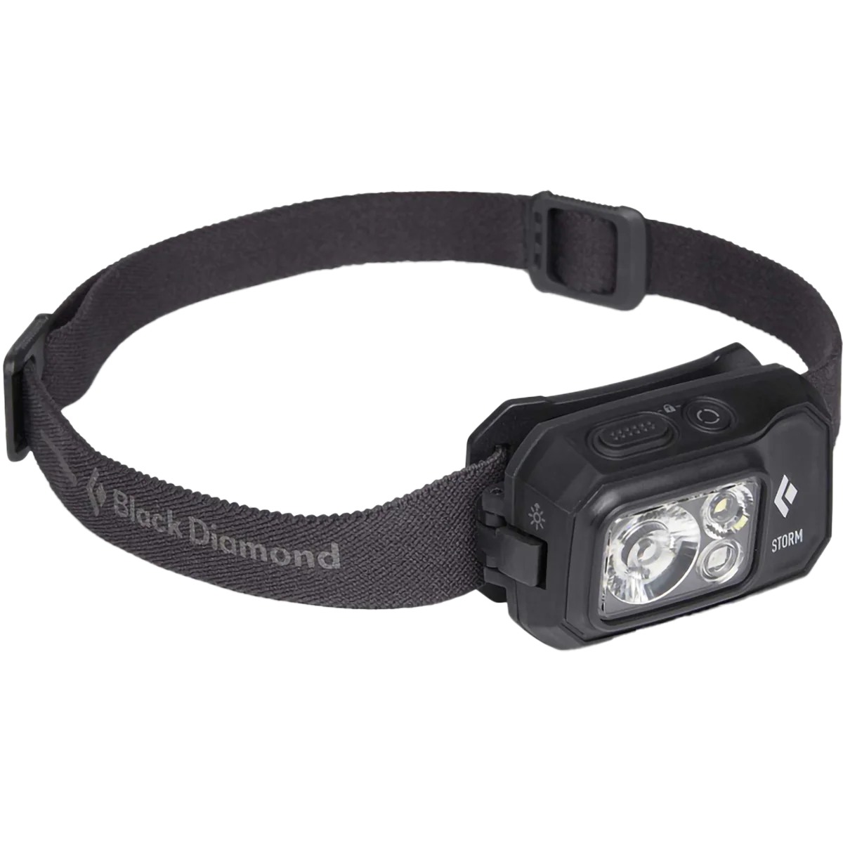 Storm 450 Headlamp