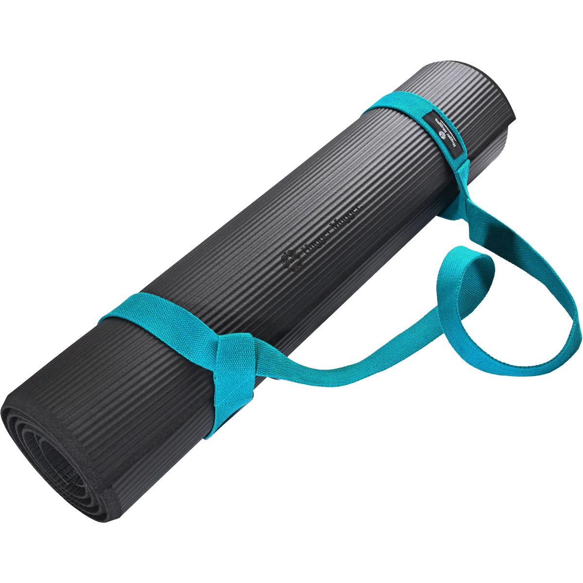 Strap Sling Yoga Mat Carrier - Image 2