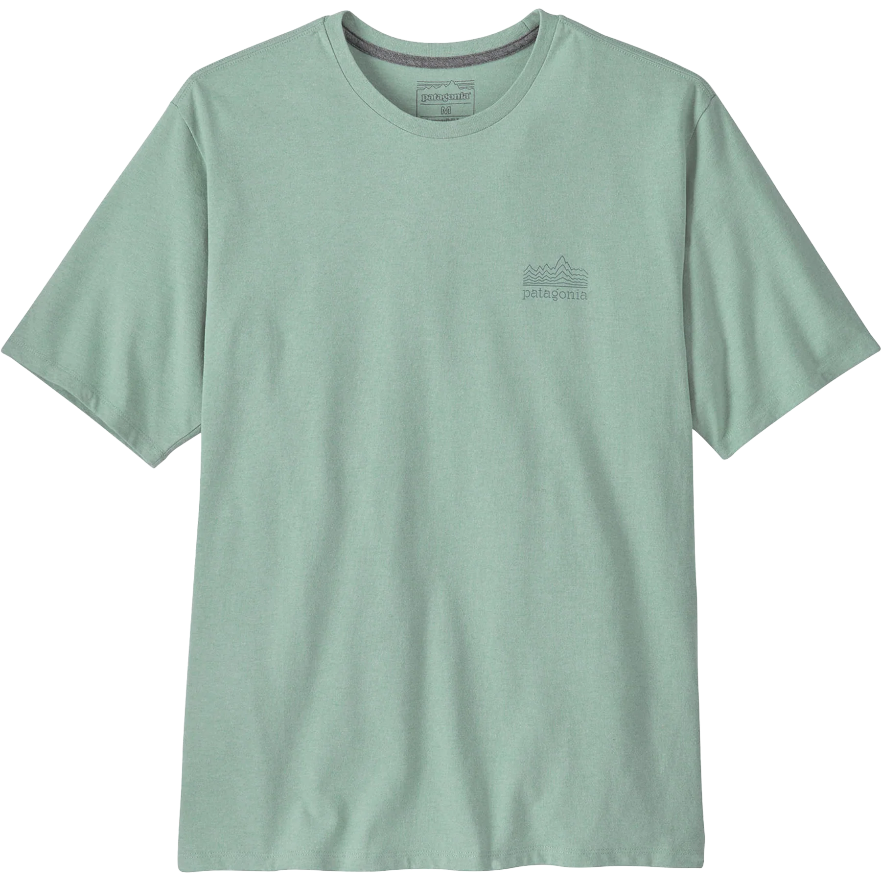 Men's Strataspire Responsibili-Tee - Image 2