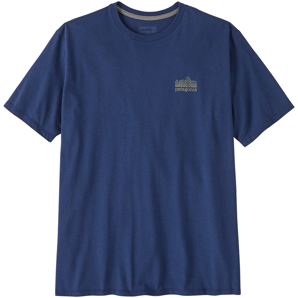Men's Strataspire Responsibili-Tee - Image 5