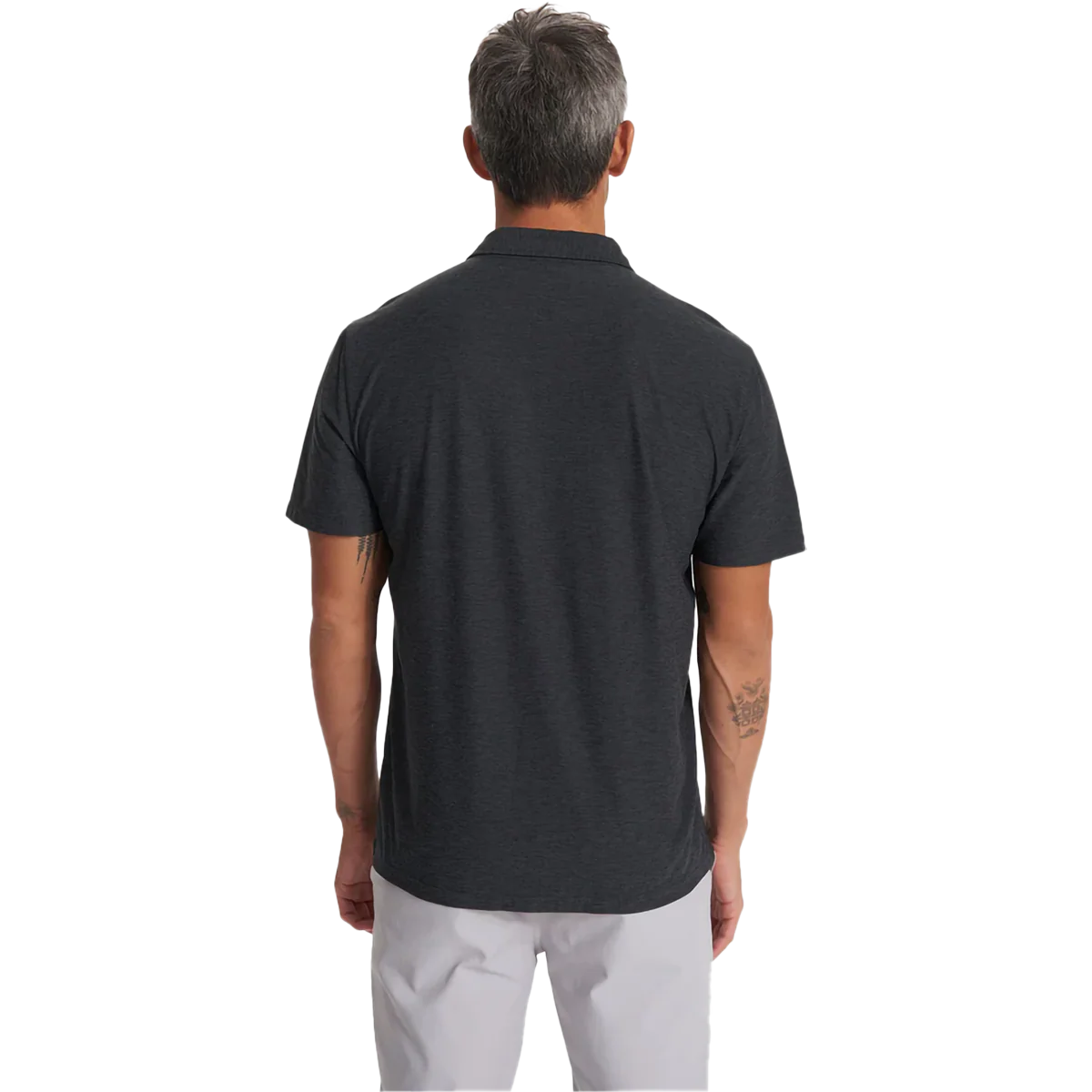 Men's Strato Tech Polo - Image 11