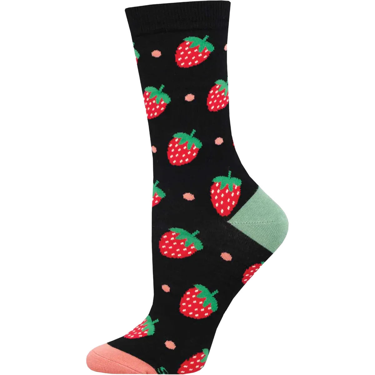 Strawberry Delight