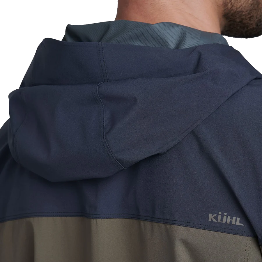 Men's Stretch Voyagr Jacket - Image 9