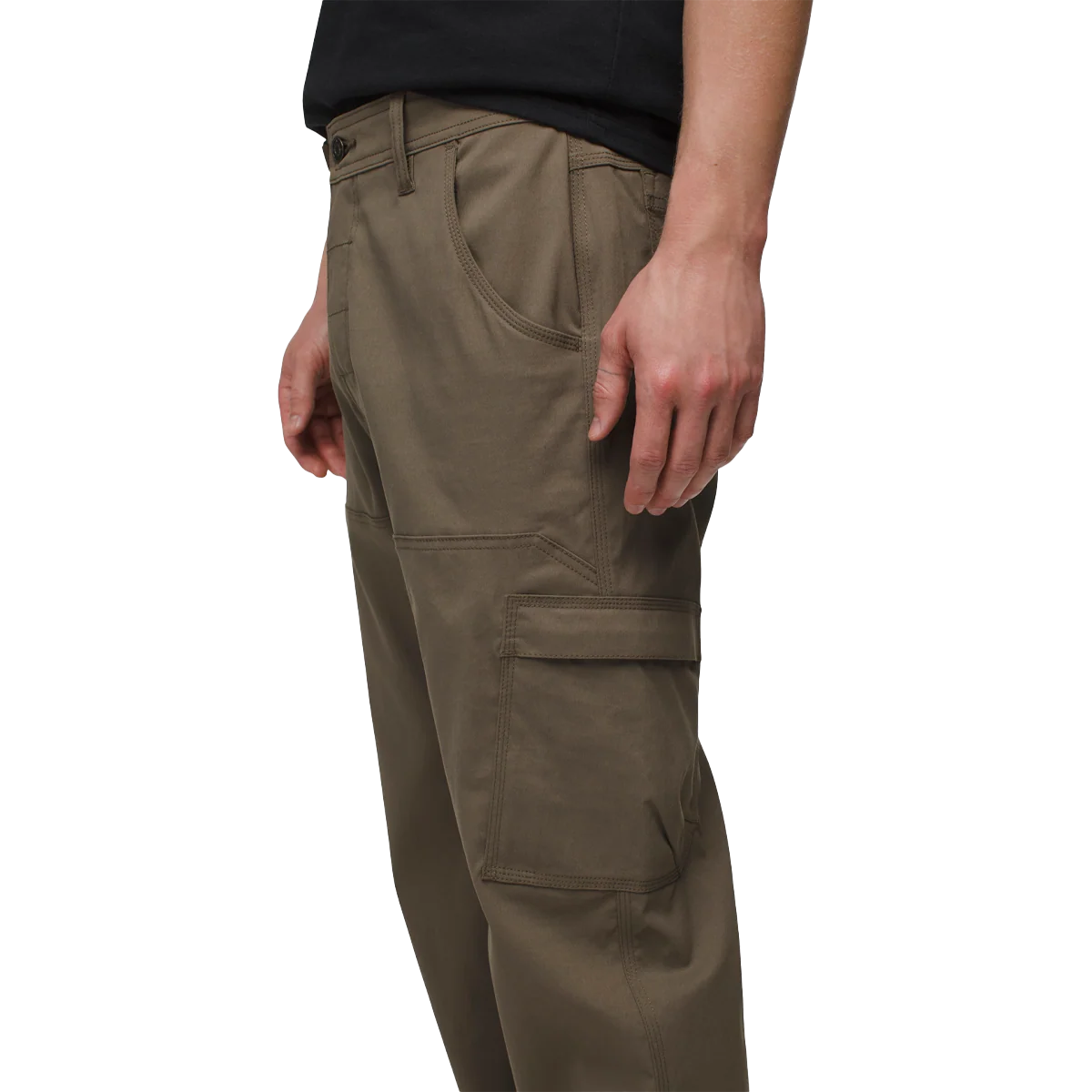 Men's Stretch Zion Pant - Image 4