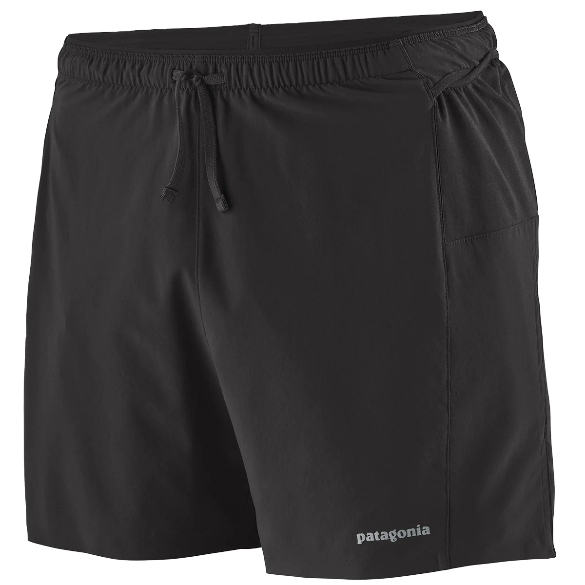Men's Strider Pro 5" Short