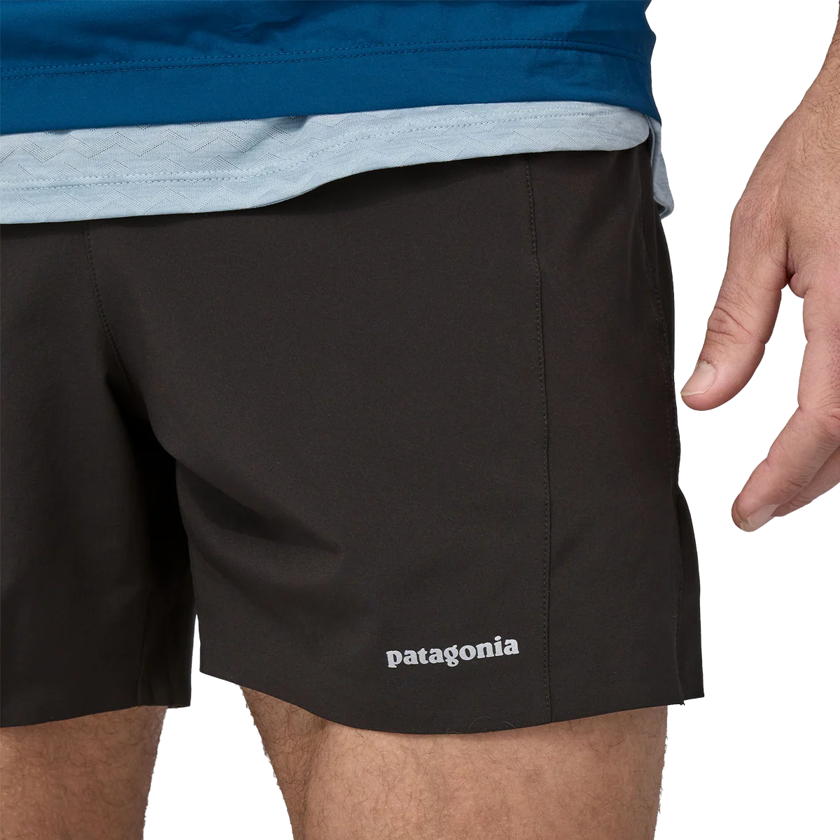 Men's Strider Pro 5" Short - Image 13