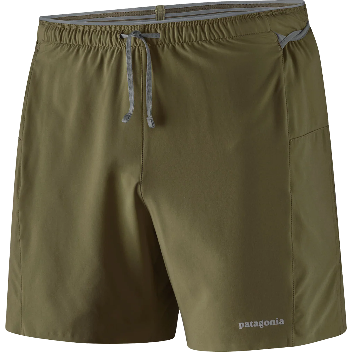Men's Strider Pro 5" Short - Image 3