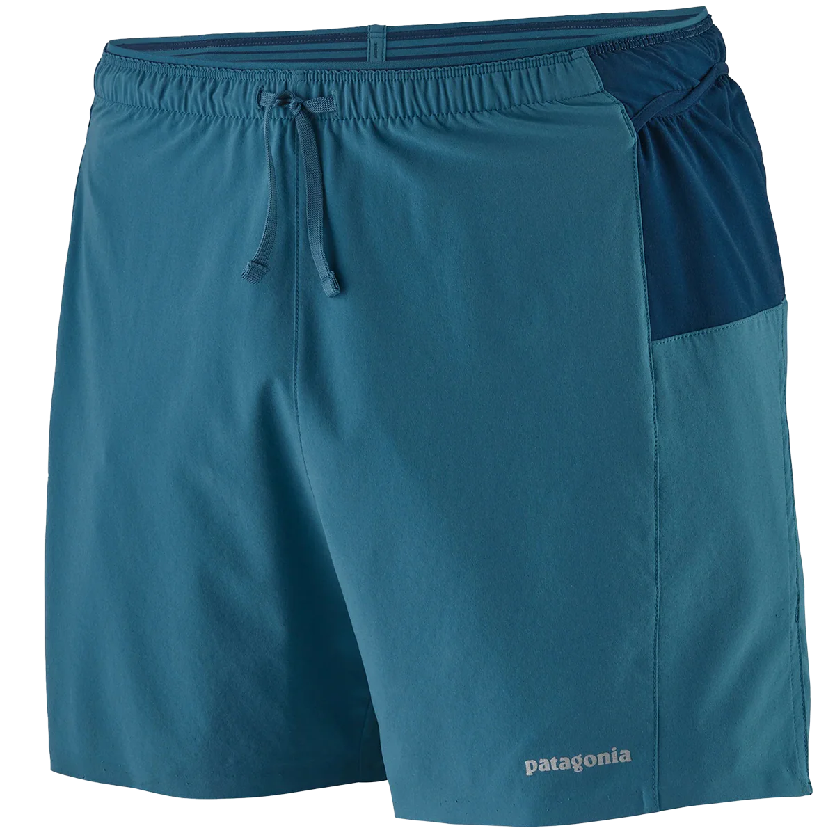 Men's Strider Pro 5" Short - Image 6