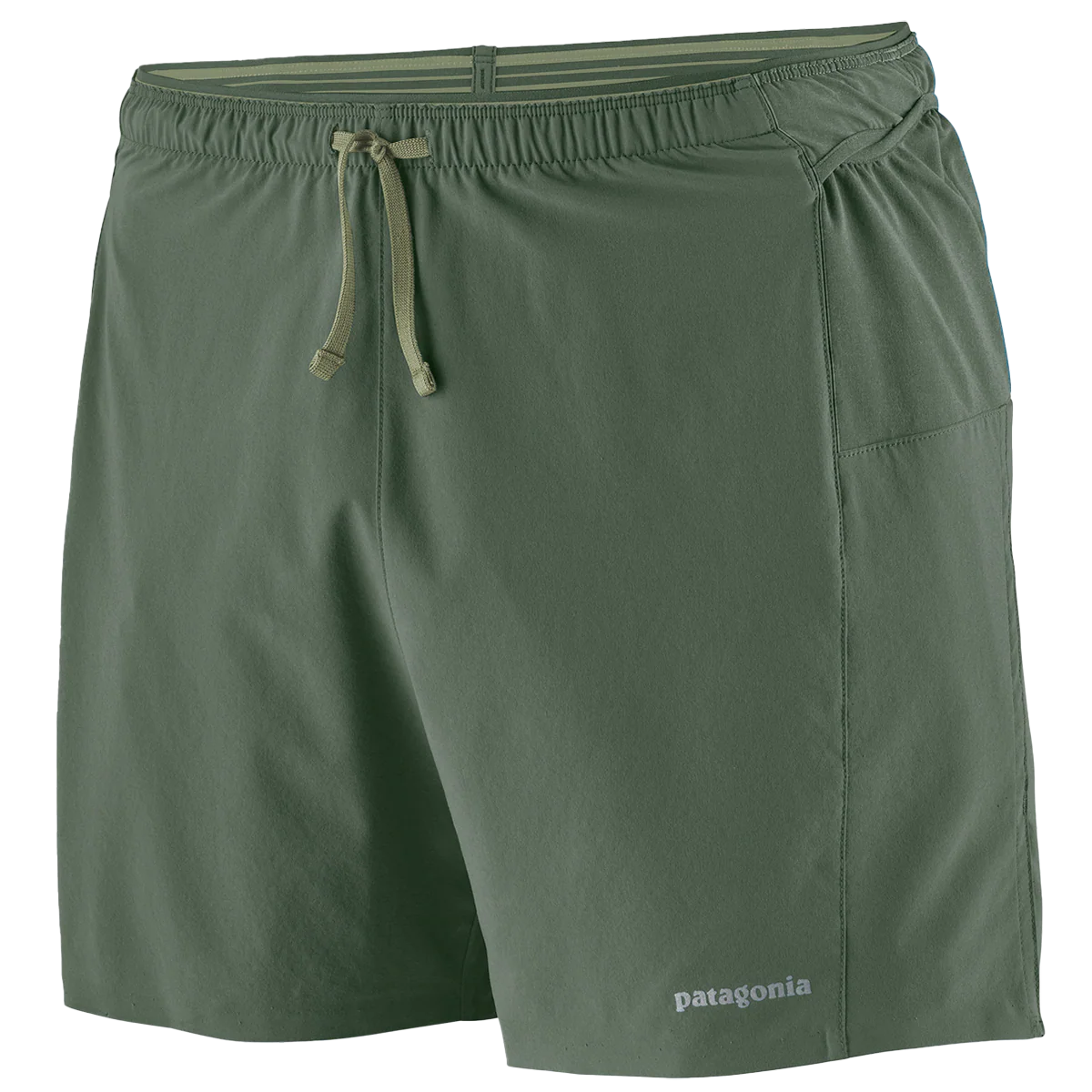 Men's Strider Pro 5" Short - Image 8