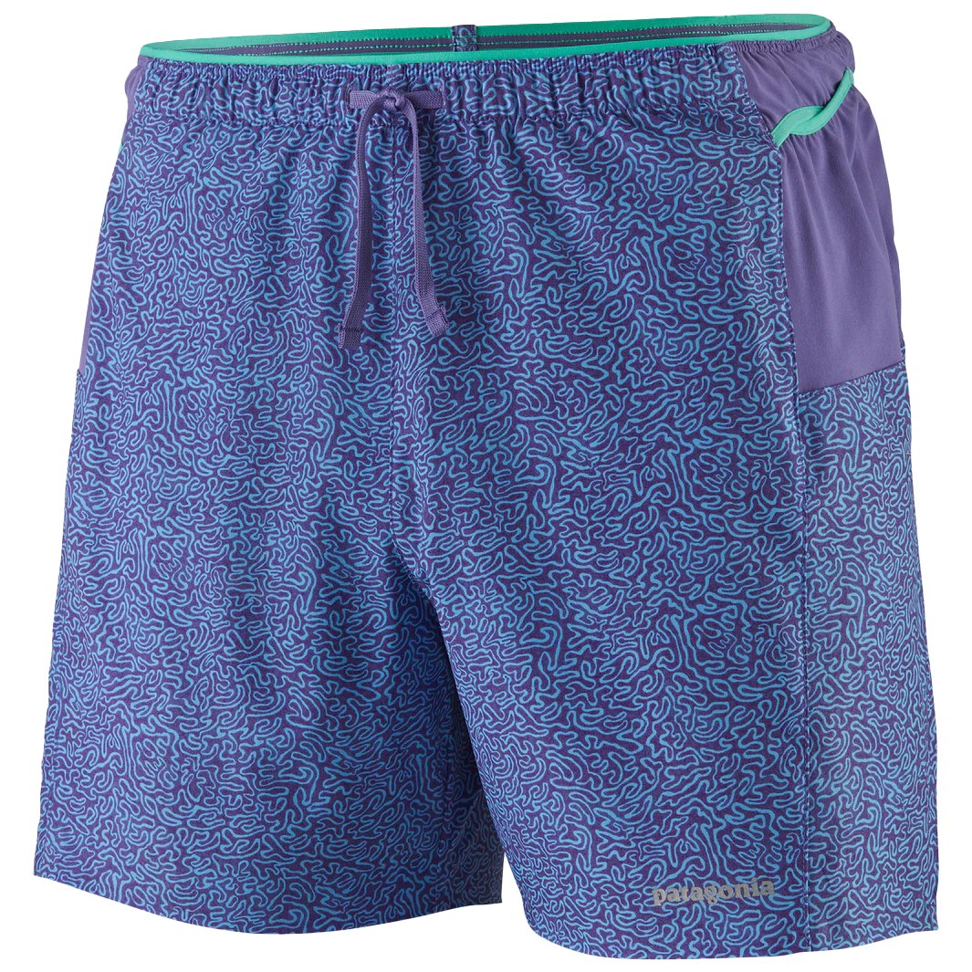 Men's Strider Pro 5" Short - Image 9