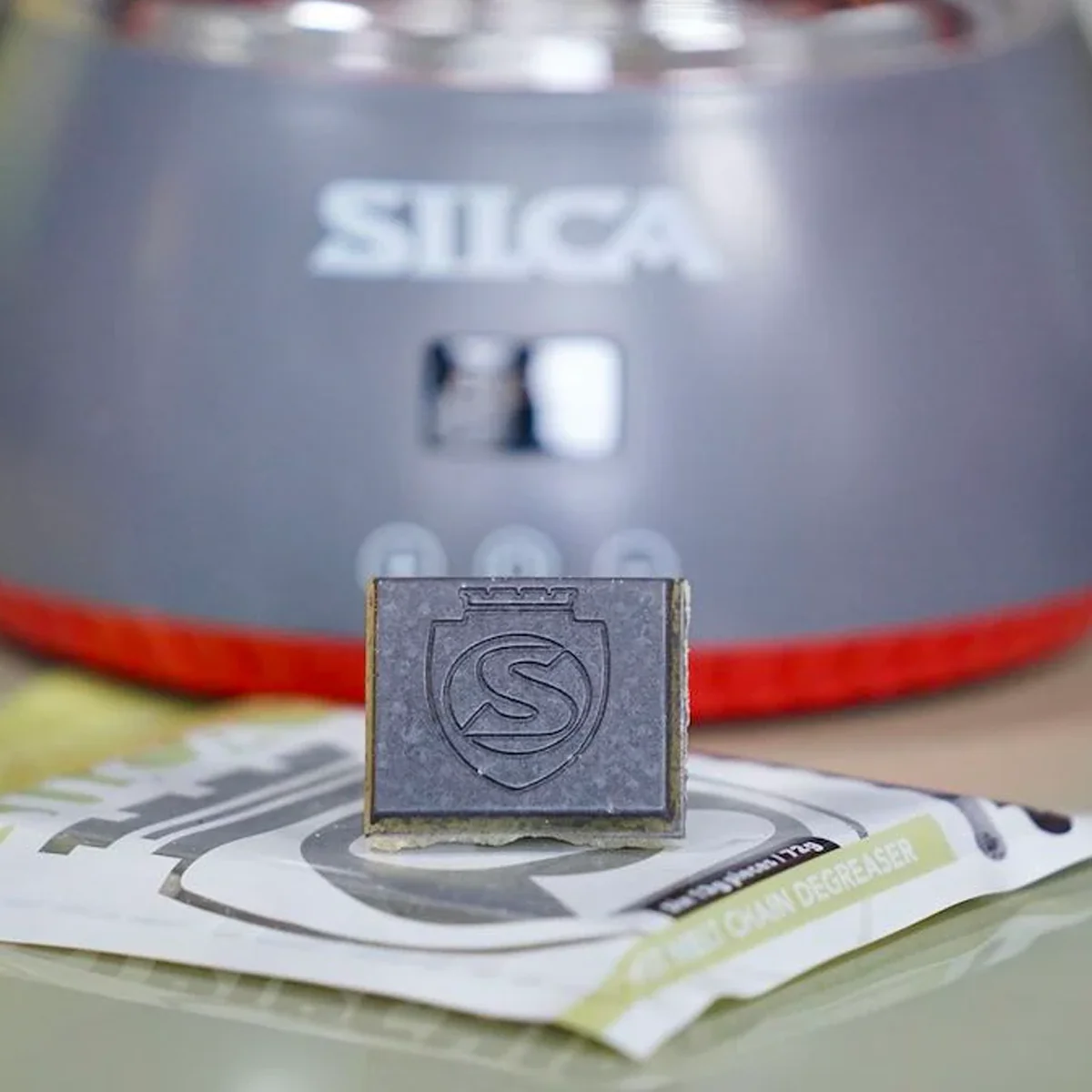 StripChip Chain Degreaser - Image 2