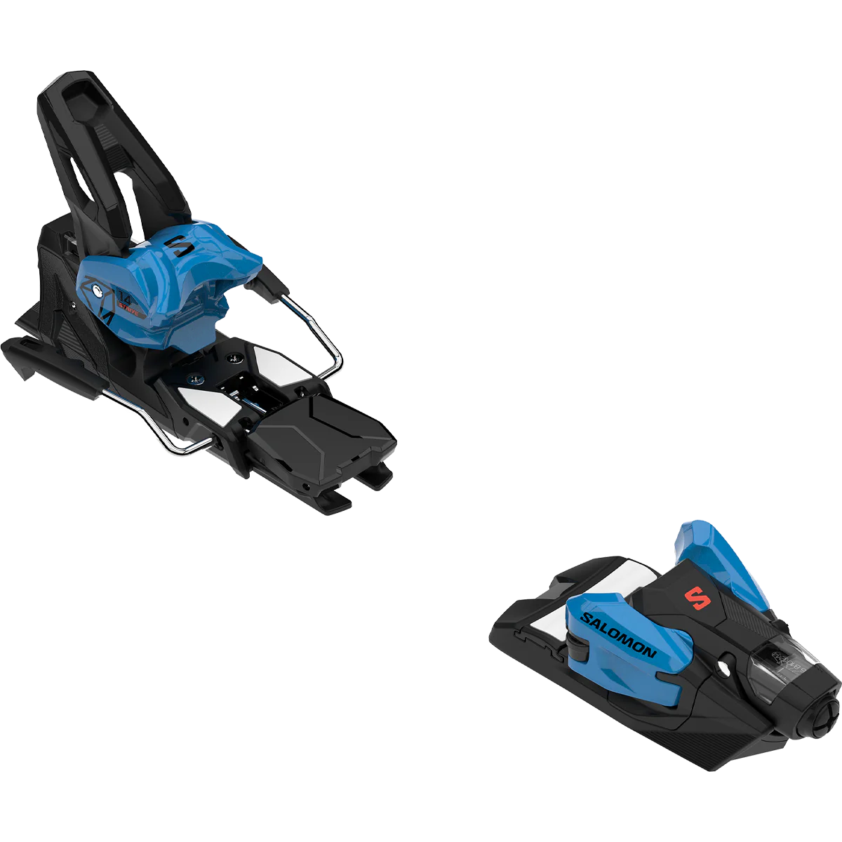 Strive 14 Gripwalk - Image 3