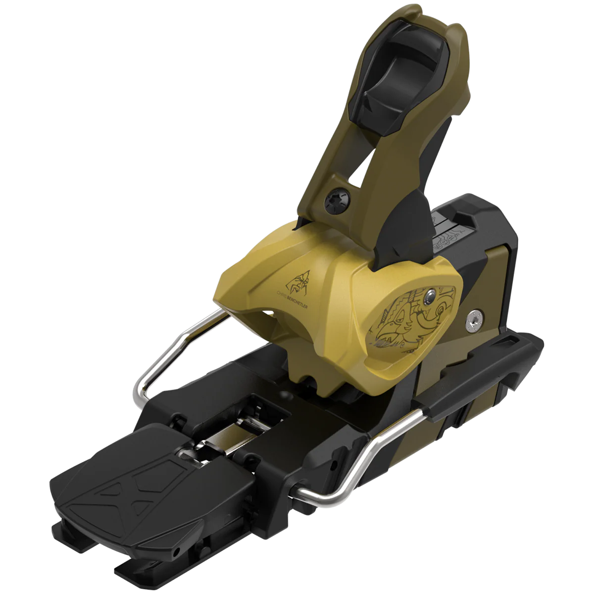 Strive 16 MN Bent Chetler - Image 3