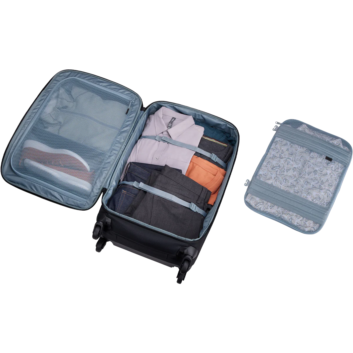 Subterra 2 Checked Spinner - Image 5