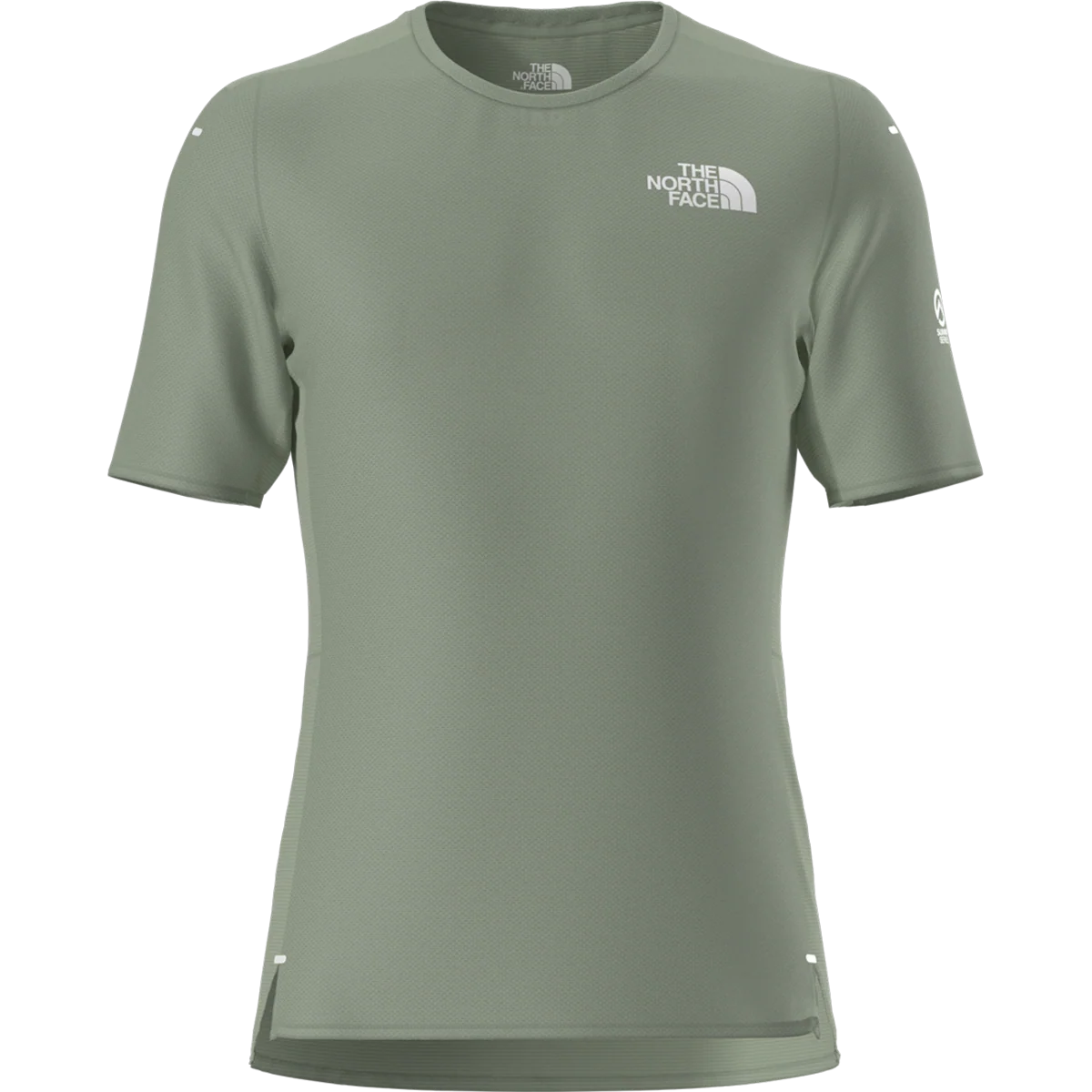 Men's Summit High Trail Short Sleeve - Image 2