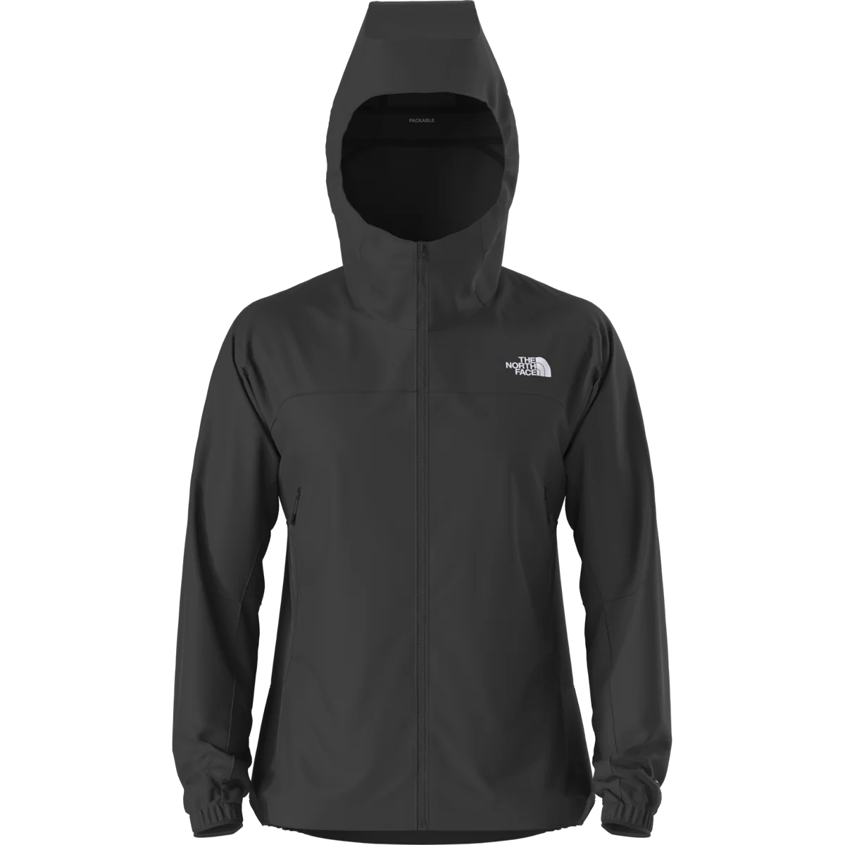 Men's Summit Off Width Jacket