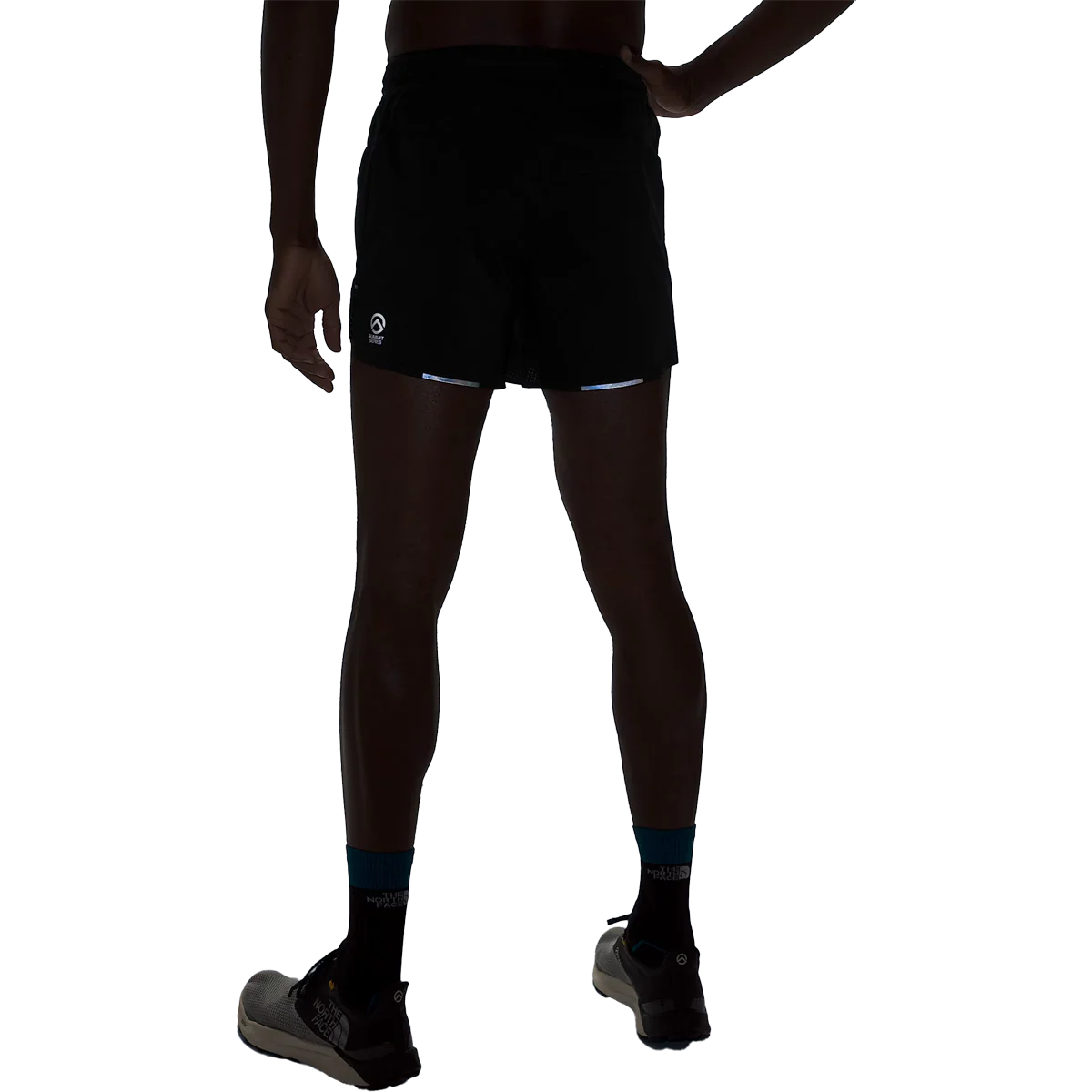 Men's Summit Pacesetter 5" Short - Image 9