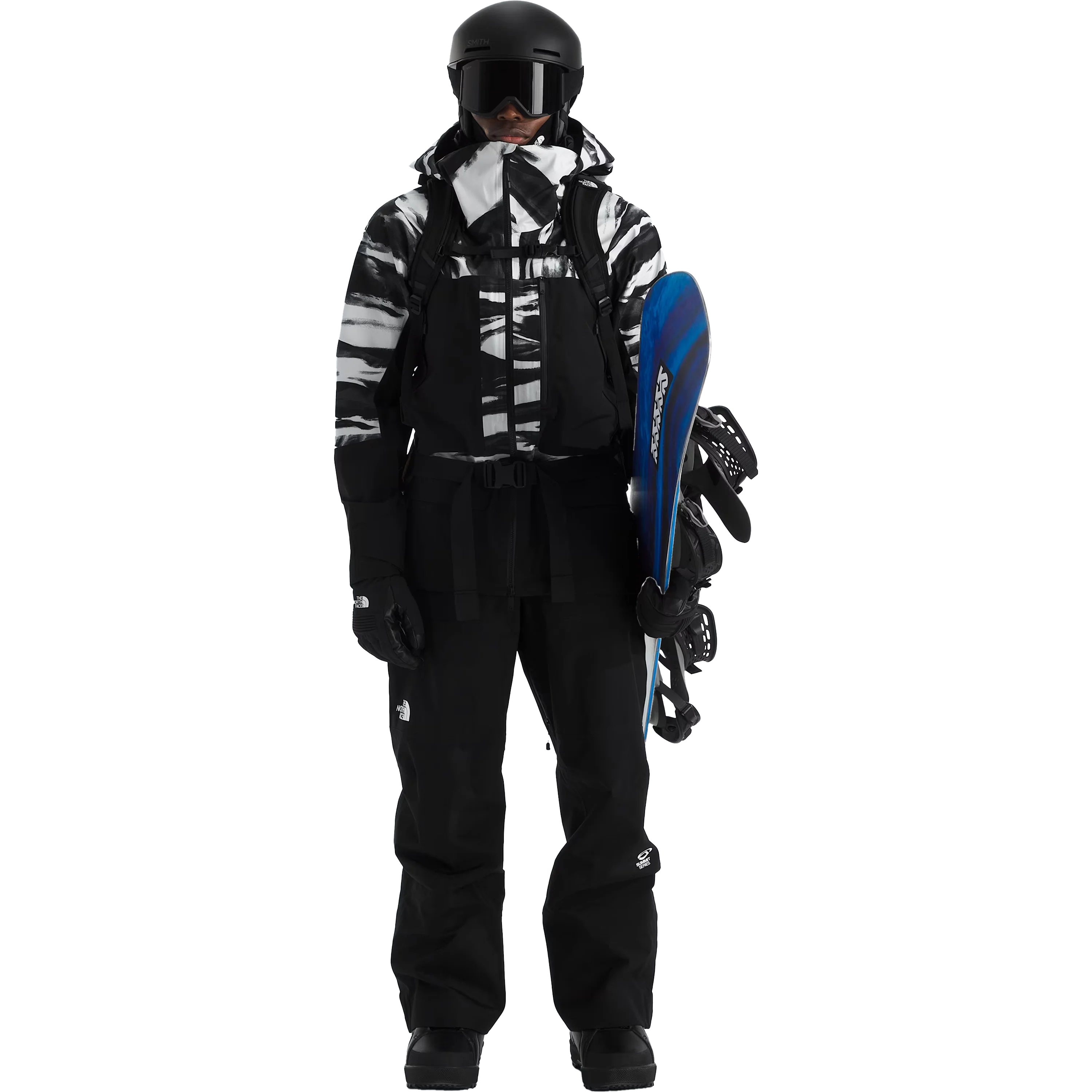 Men's Summit Verbier GTX Jacket - Image 3