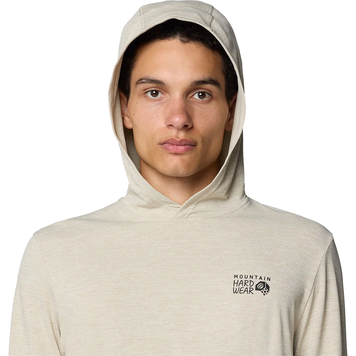 Men's Sunblocker Hoody - Image 3