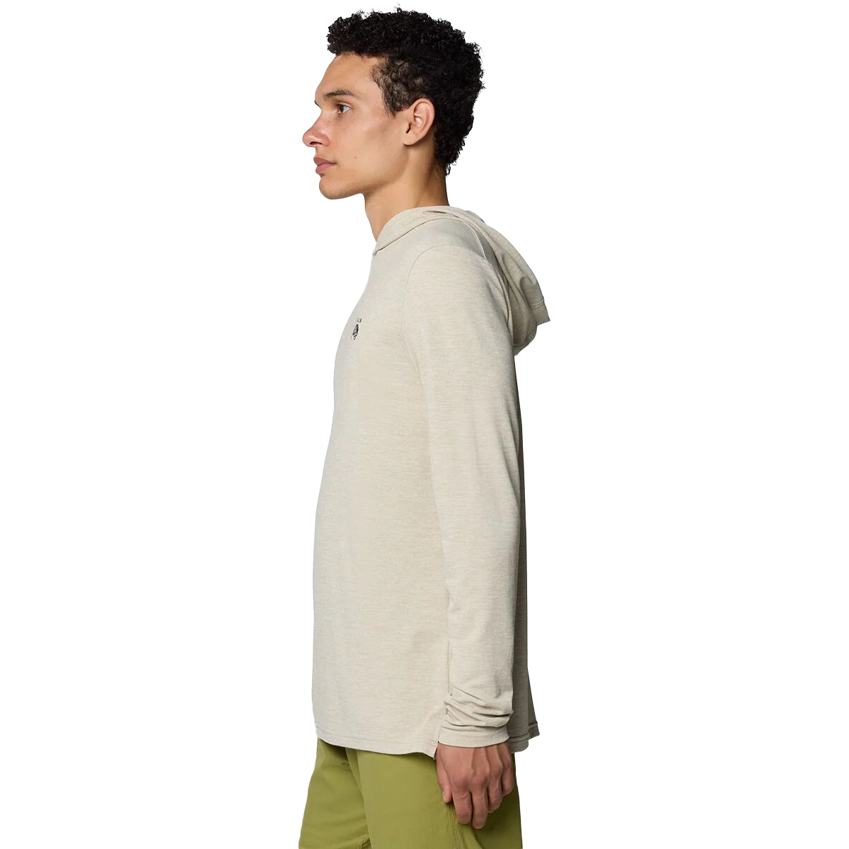 Men's Sunblocker Hoody - Image 4
