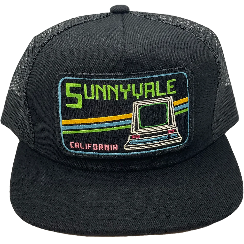 Sunnyvale Trucker