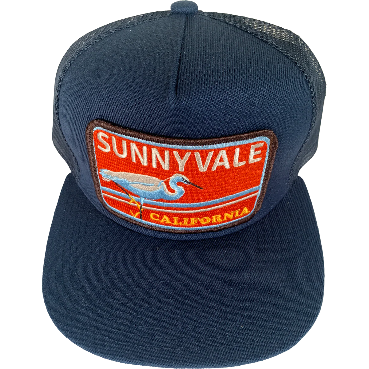 Sunnyvale Trucker - Image 2
