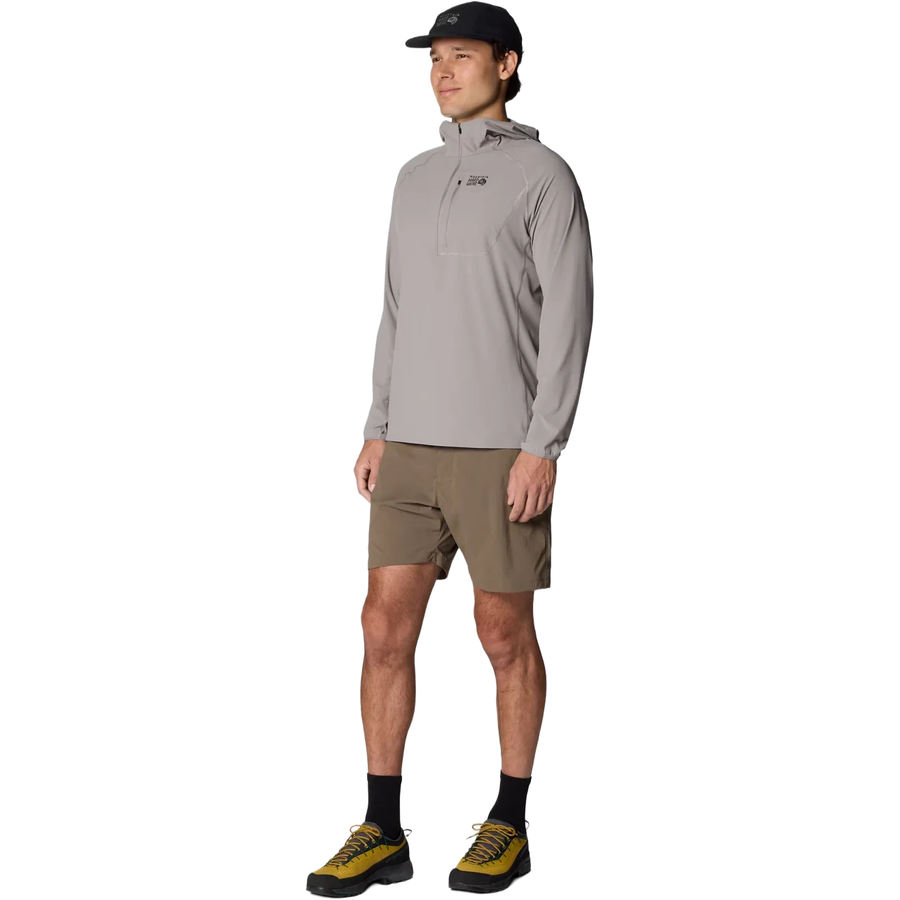 Men's Sunshield Hoody - Image 8