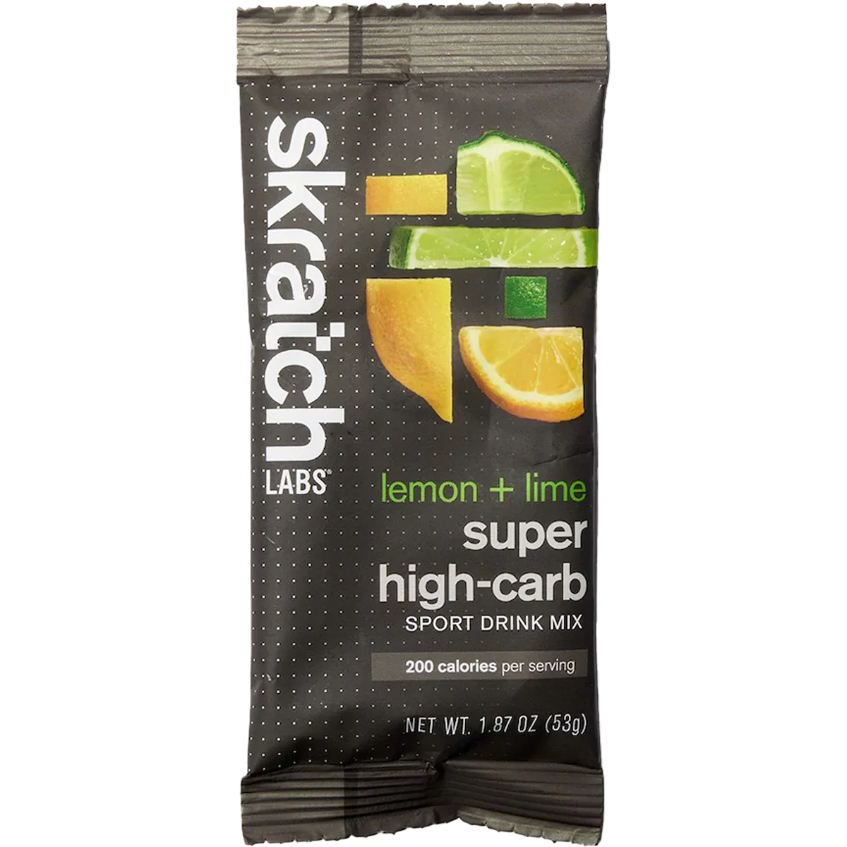 Super High-Carb Drink Mix - Image 2