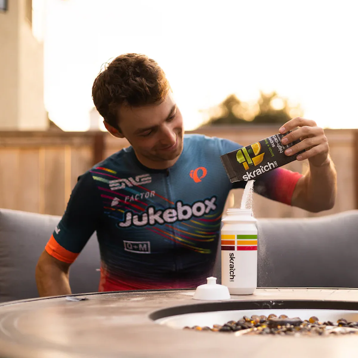 Super High-Carb Drink Mix - Image 3