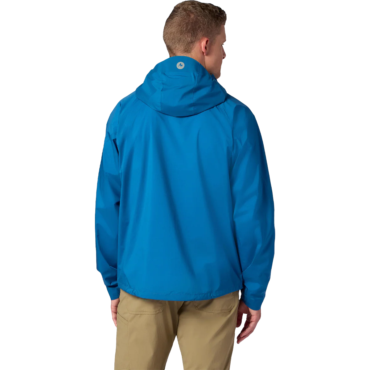 Men's Superalloy Bio Rain Jacket - Image 5